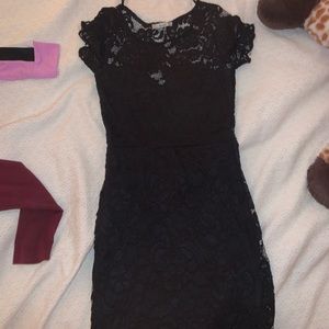 Bodycon dress